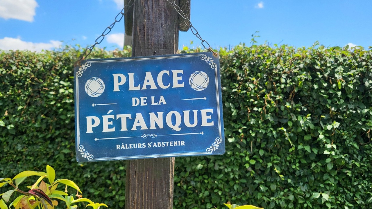 Photo of Outdoor in La Roussiere