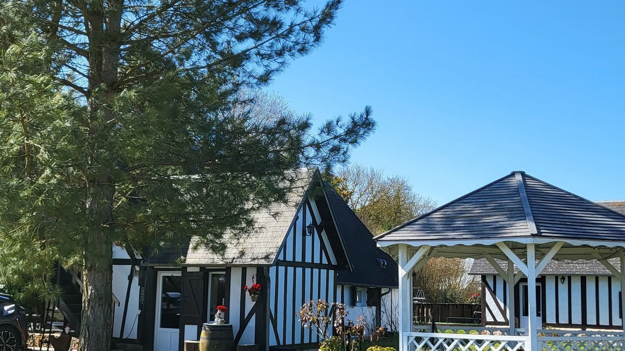 Photo of Outdoor in La Roussiere