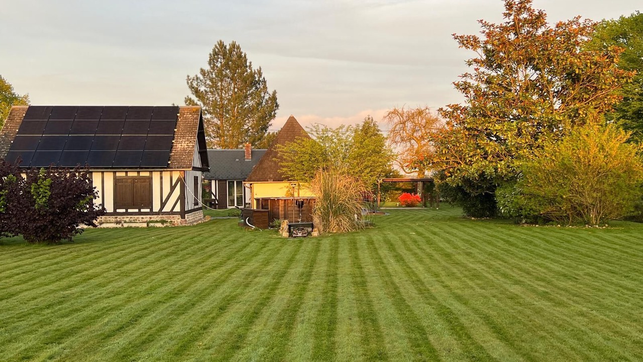 Photo of Outdoor in La Roussiere