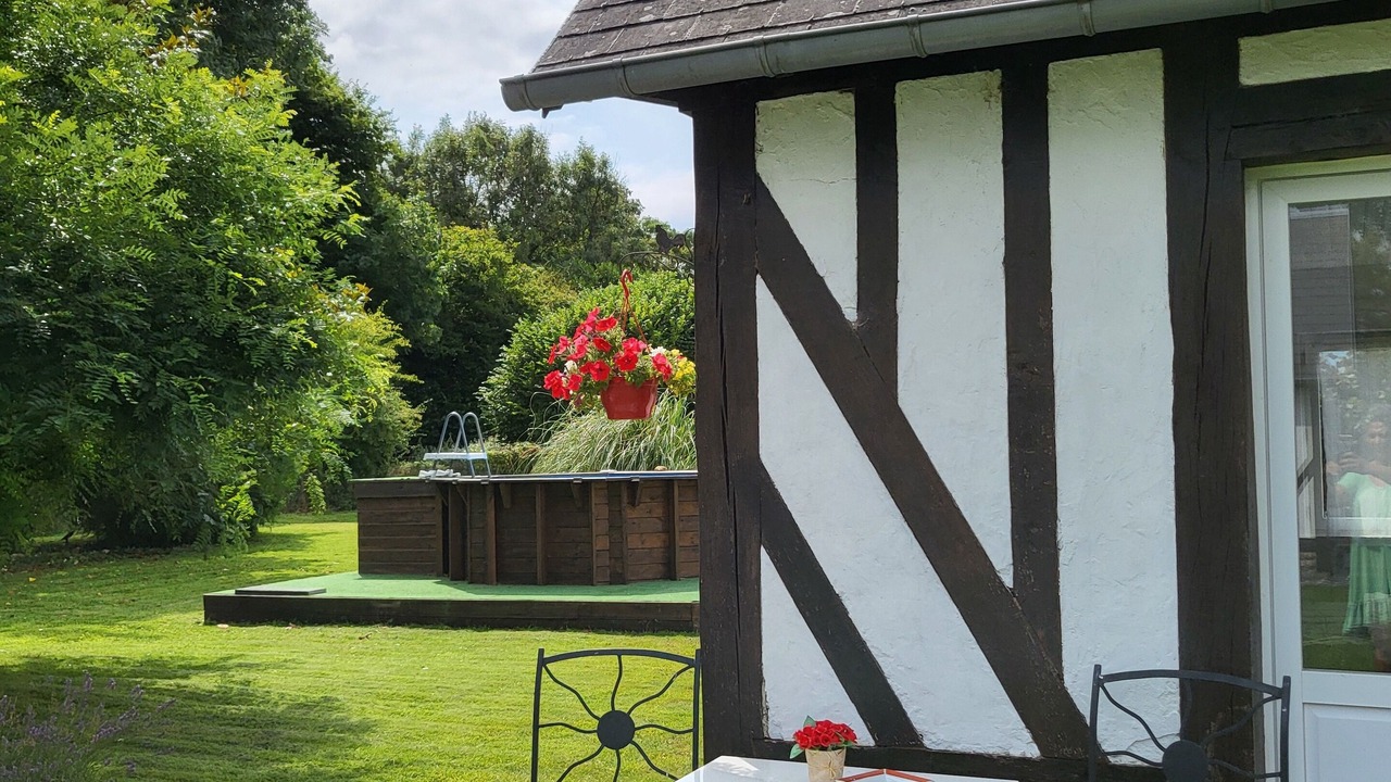 Photo of Outdoor in La Roussiere