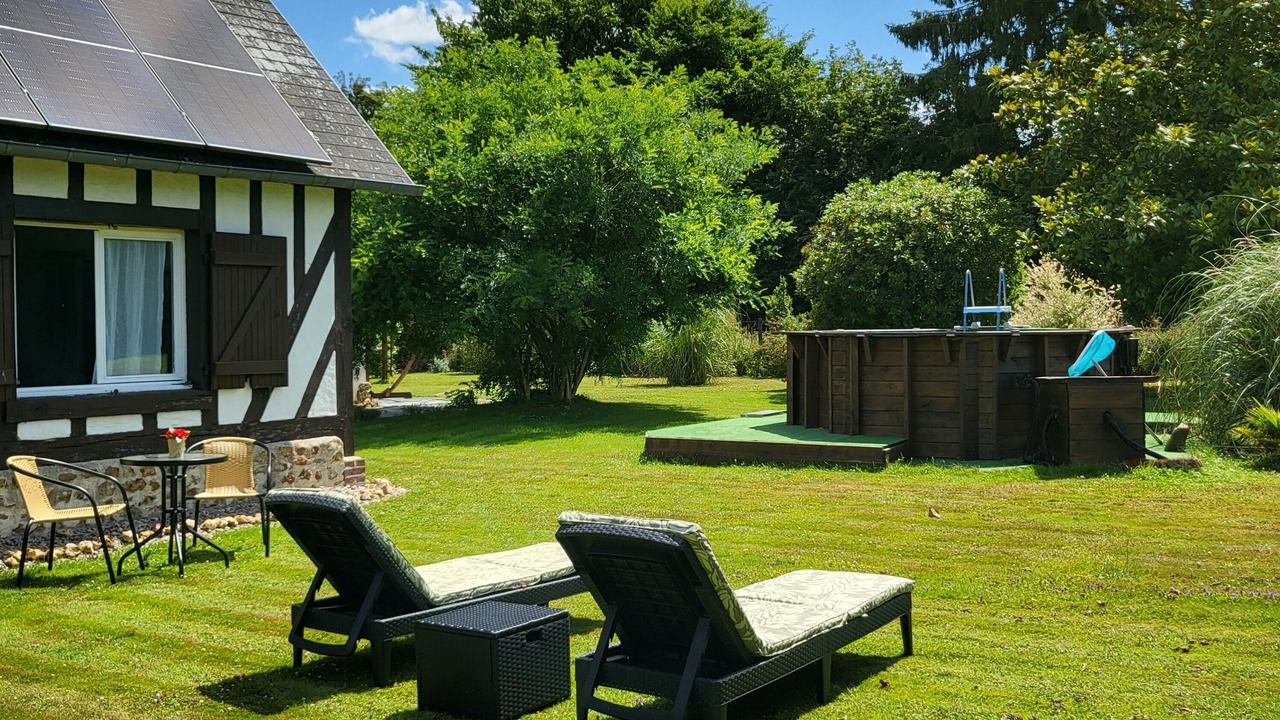 Photo of Outdoor in La Roussiere