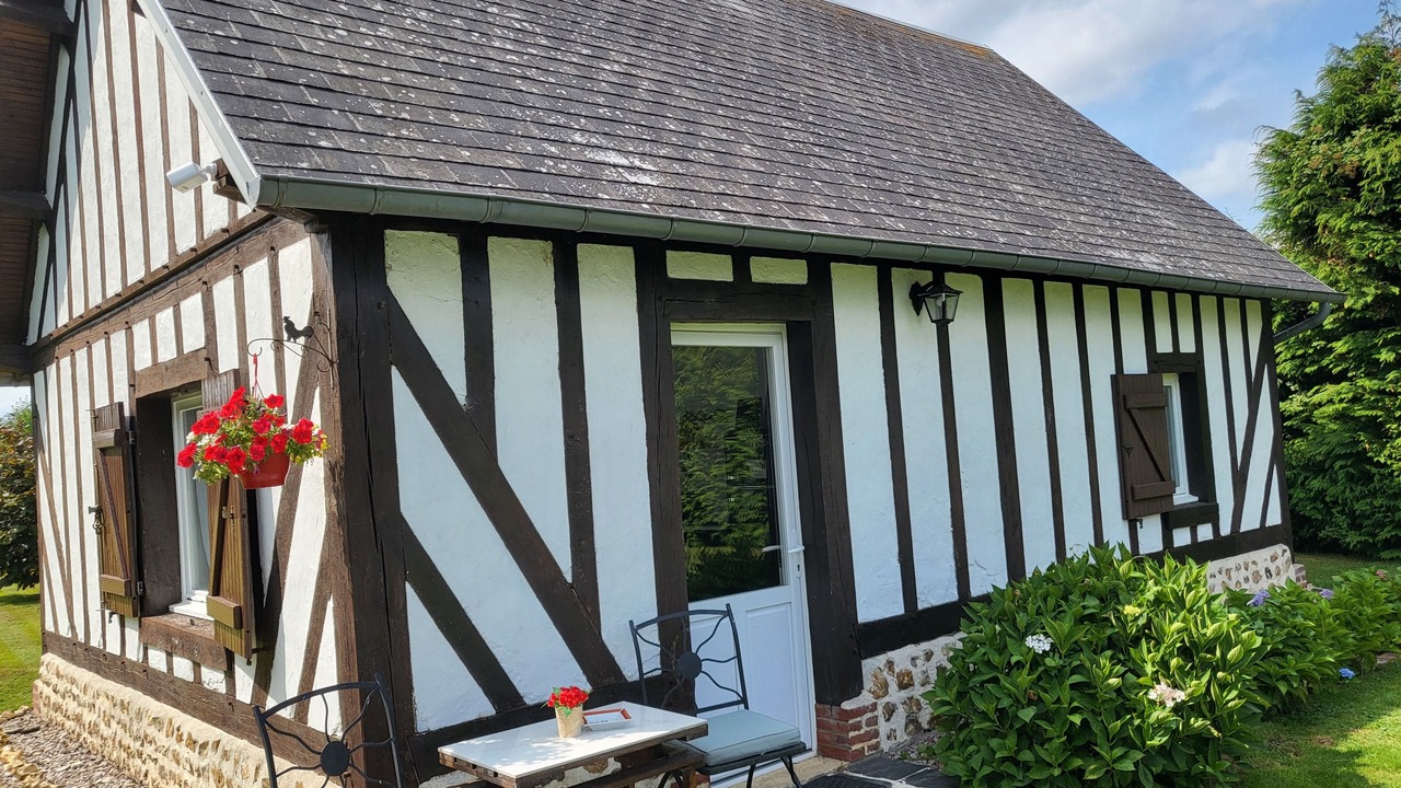 Photo of Outdoor in La Roussiere