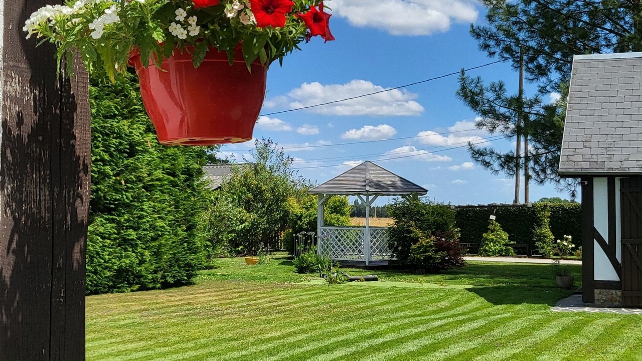 Photo of Outdoor in La Roussiere