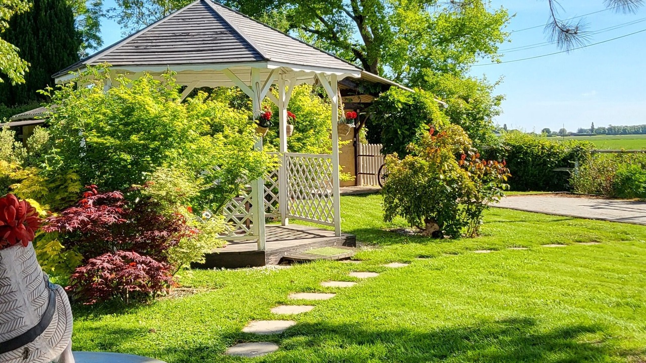Photo of Outdoor in La Roussiere