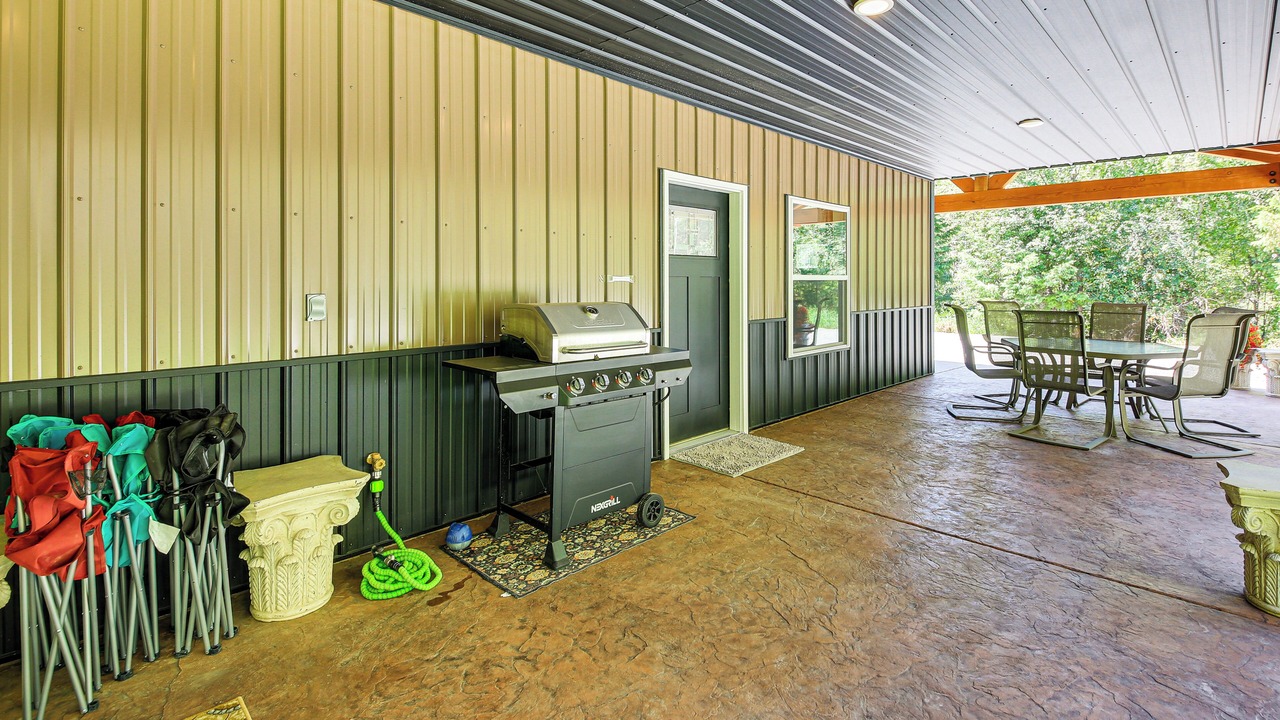 Photo of Outdoor in Boundary County