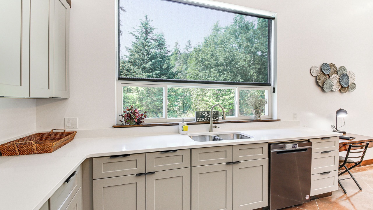 Photo of Kitchen in Boundary County