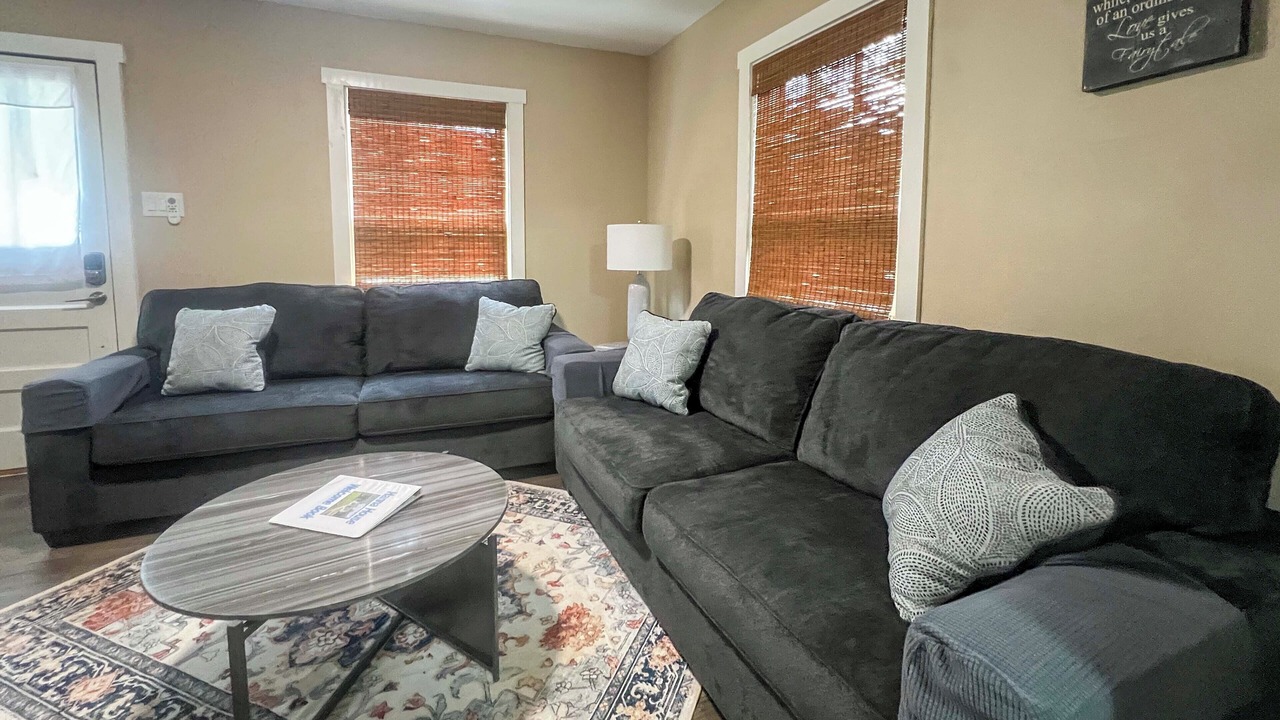 Photo of Livingroom in Denison