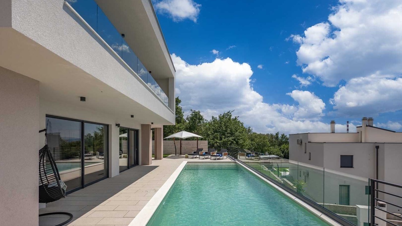 Photo of Outdoor in Kostrena