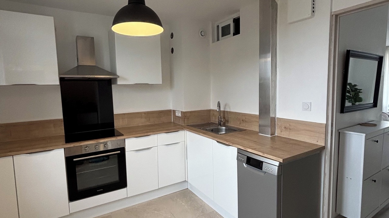 Photo of Kitchen in Le Pontet