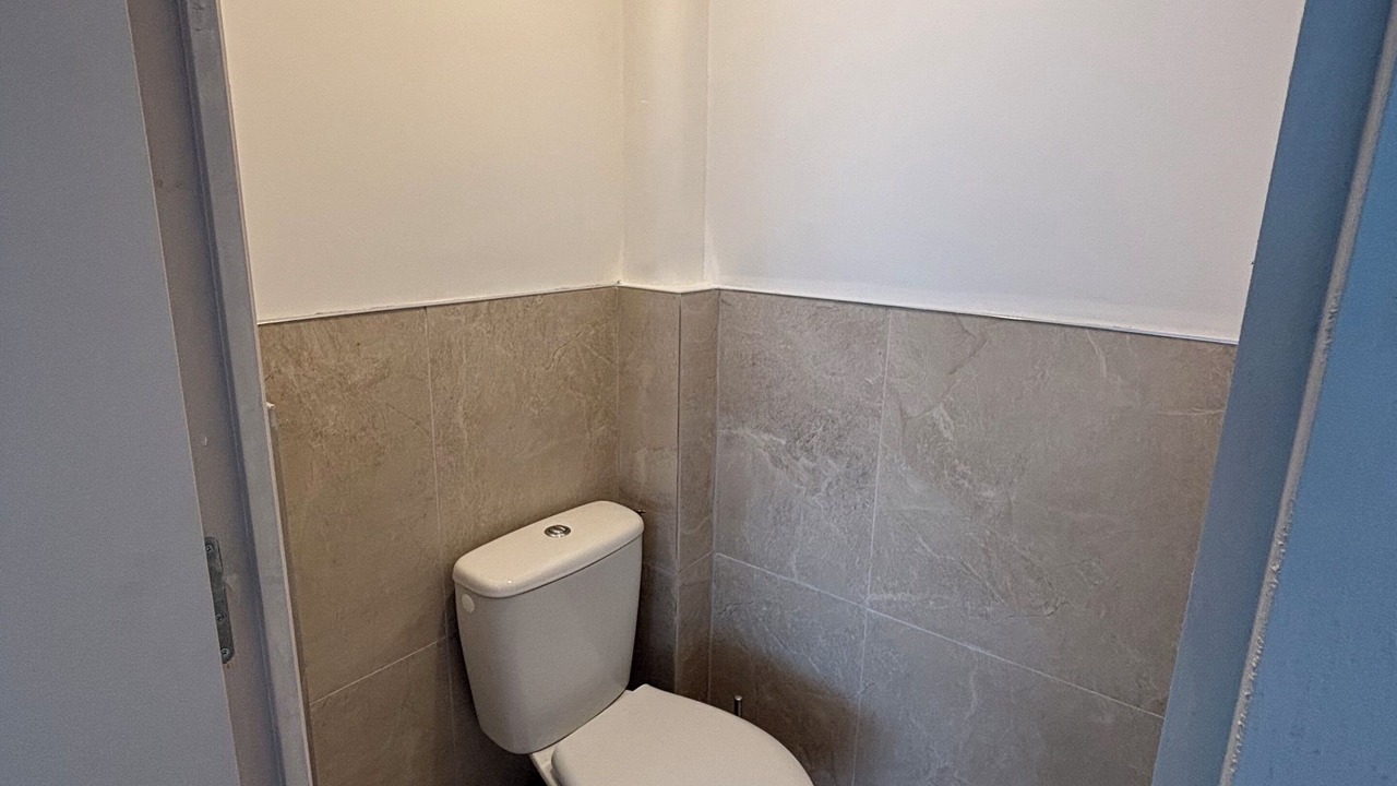 Photo of Bathroom in Le Pontet