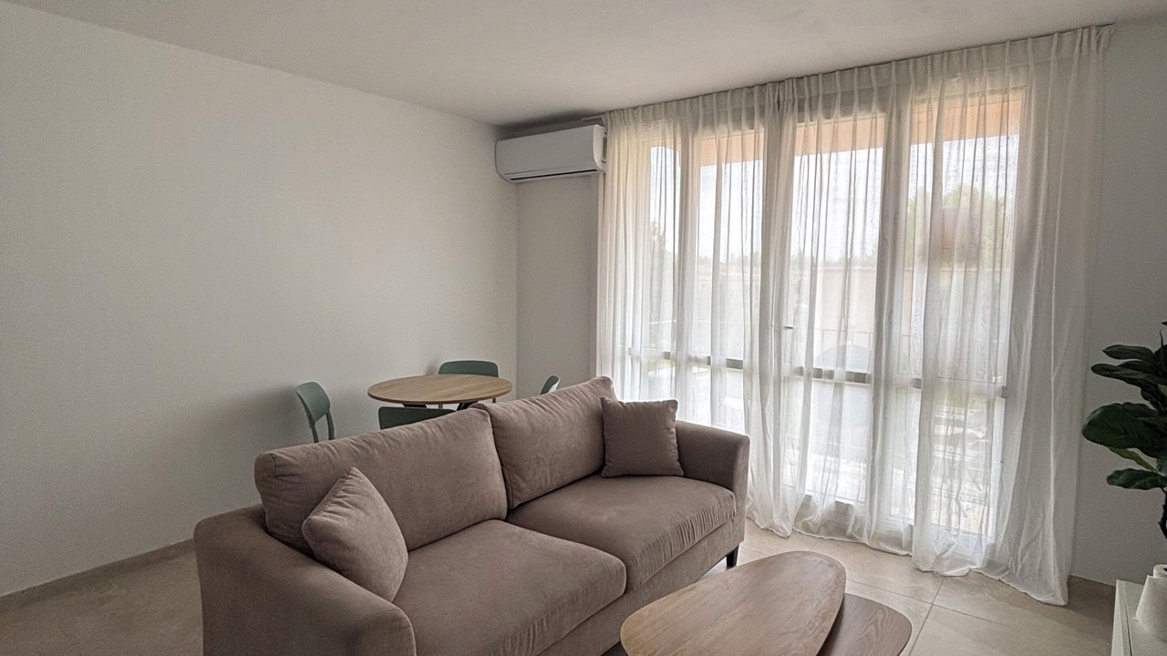 Photo of Livingroom in Le Pontet