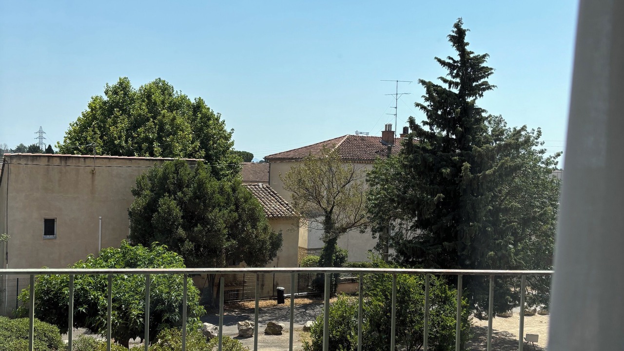 Photo of Outdoor in Le Pontet