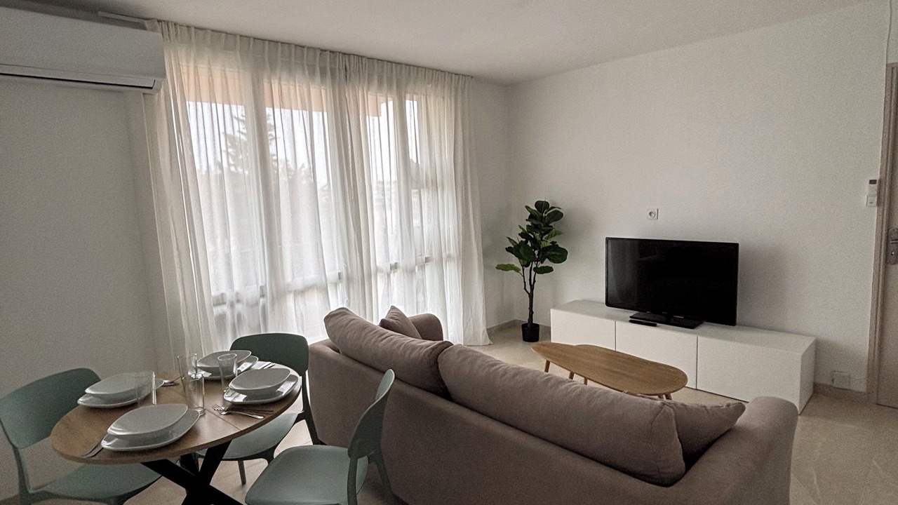 Photo of Livingroom in Le Pontet