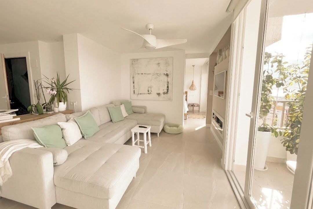 Photo of Livingroom in Playa Pobla de Farnals