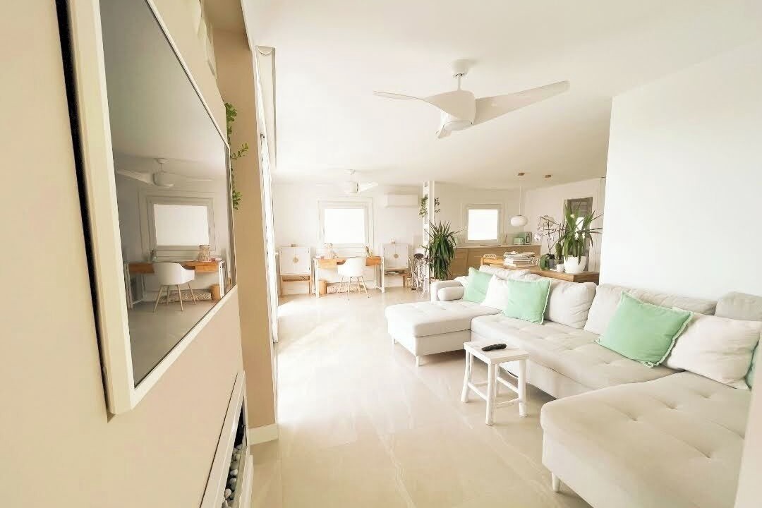 Photo of Livingroom in Playa Pobla de Farnals