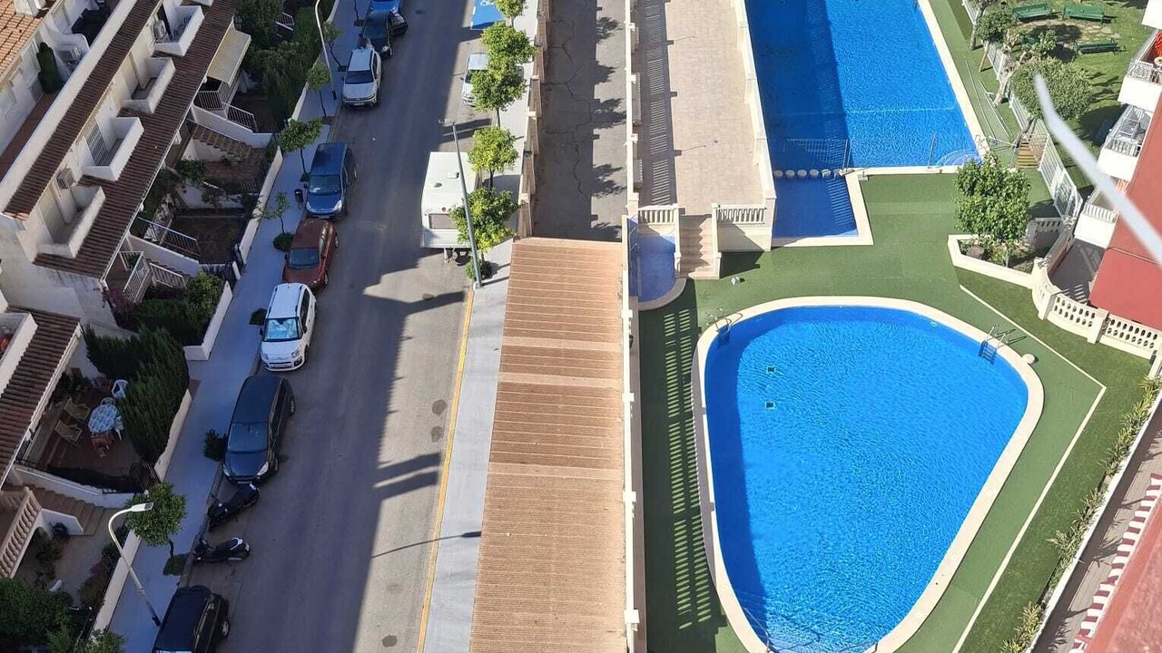 Photo of Outdoor in Playa Pobla de Farnals