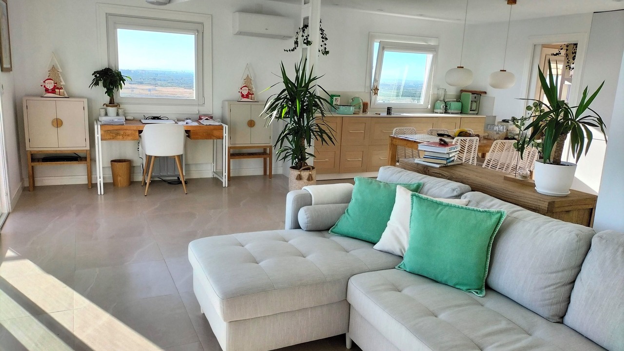 Photo of Livingroom in Playa Pobla de Farnals
