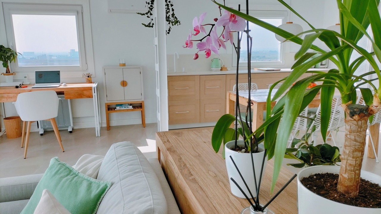 Photo of Livingroom in Playa Pobla de Farnals