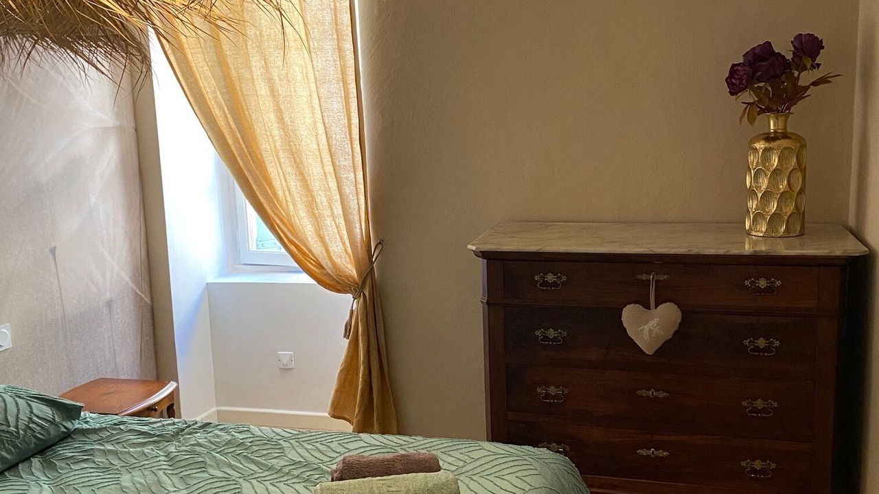 Photo of Bedroom in Saint-Gervais