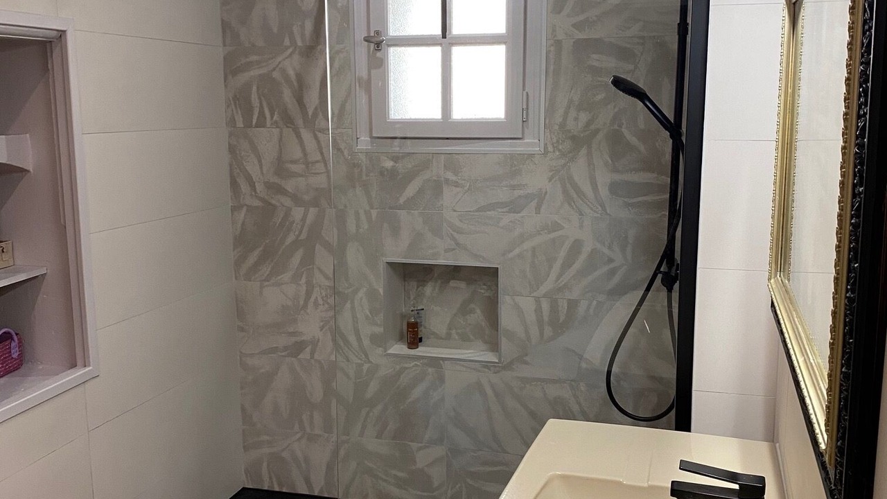 Photo of Bathroom in Saint-Gervais