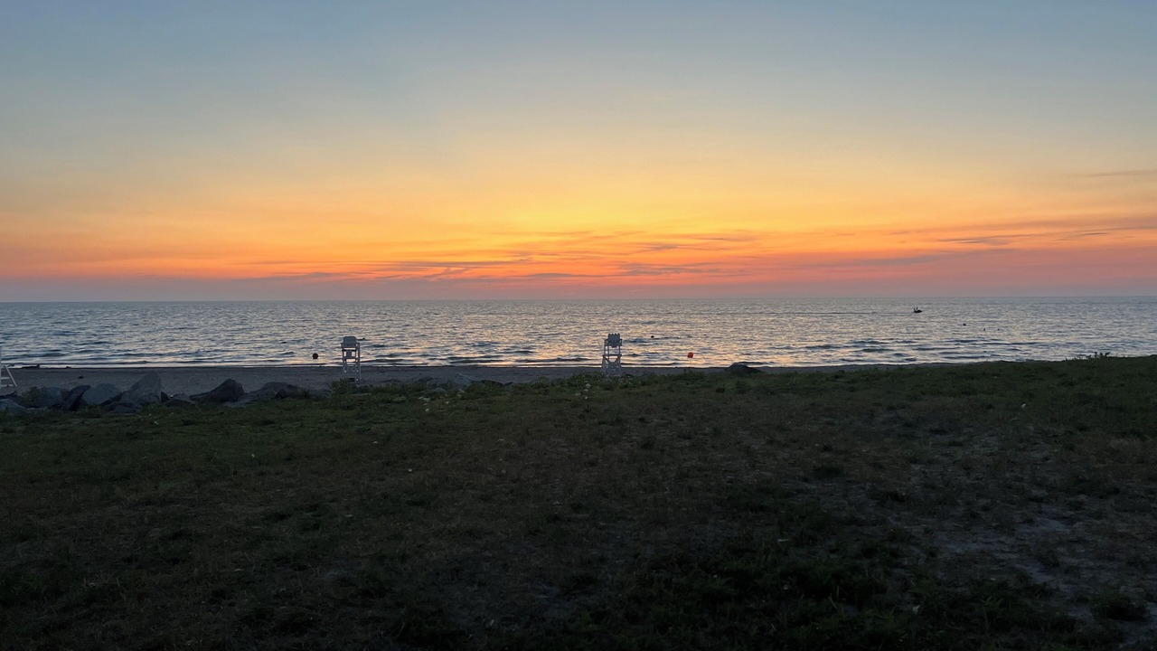 Photo of Others in Lake Erie Beach