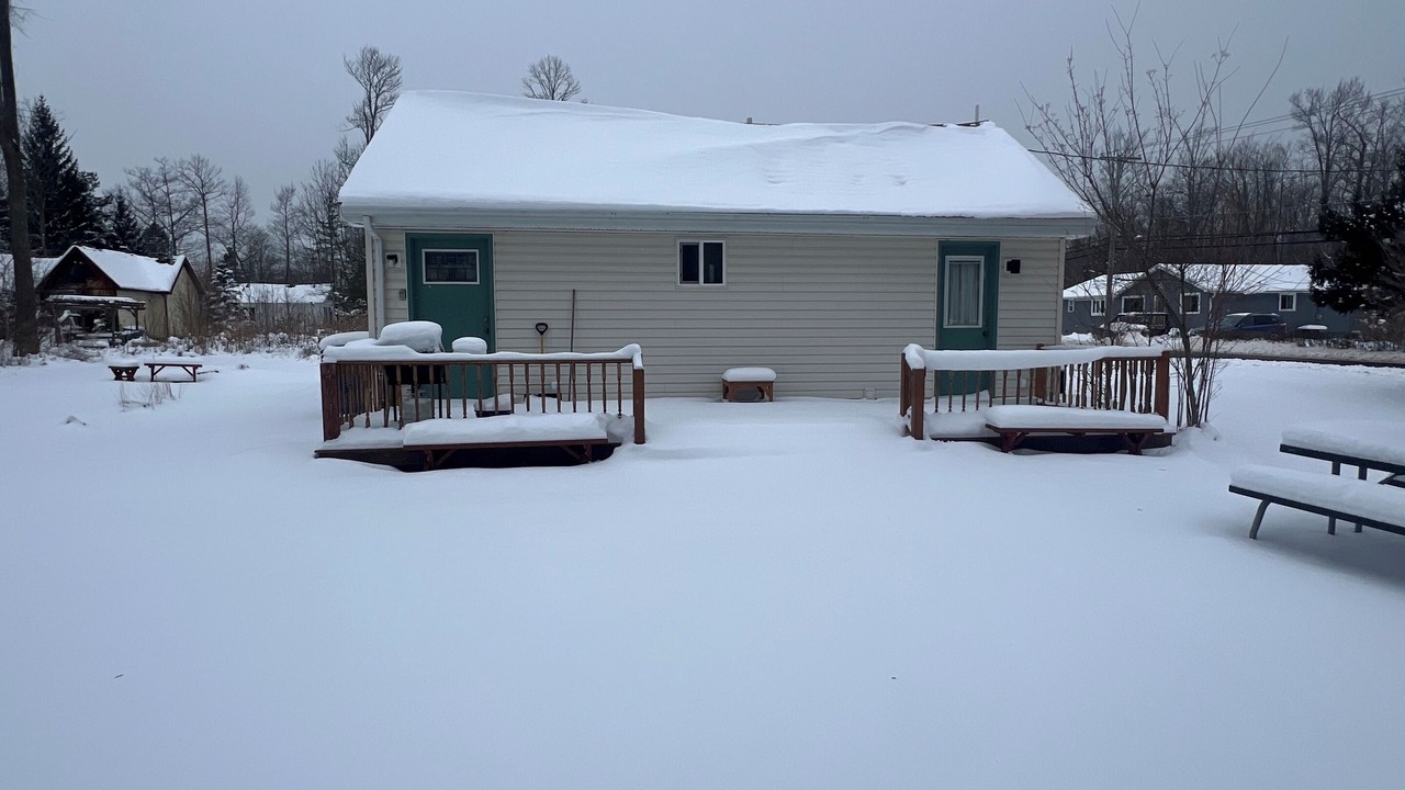 Photo of Outdoor in Lake Erie Beach