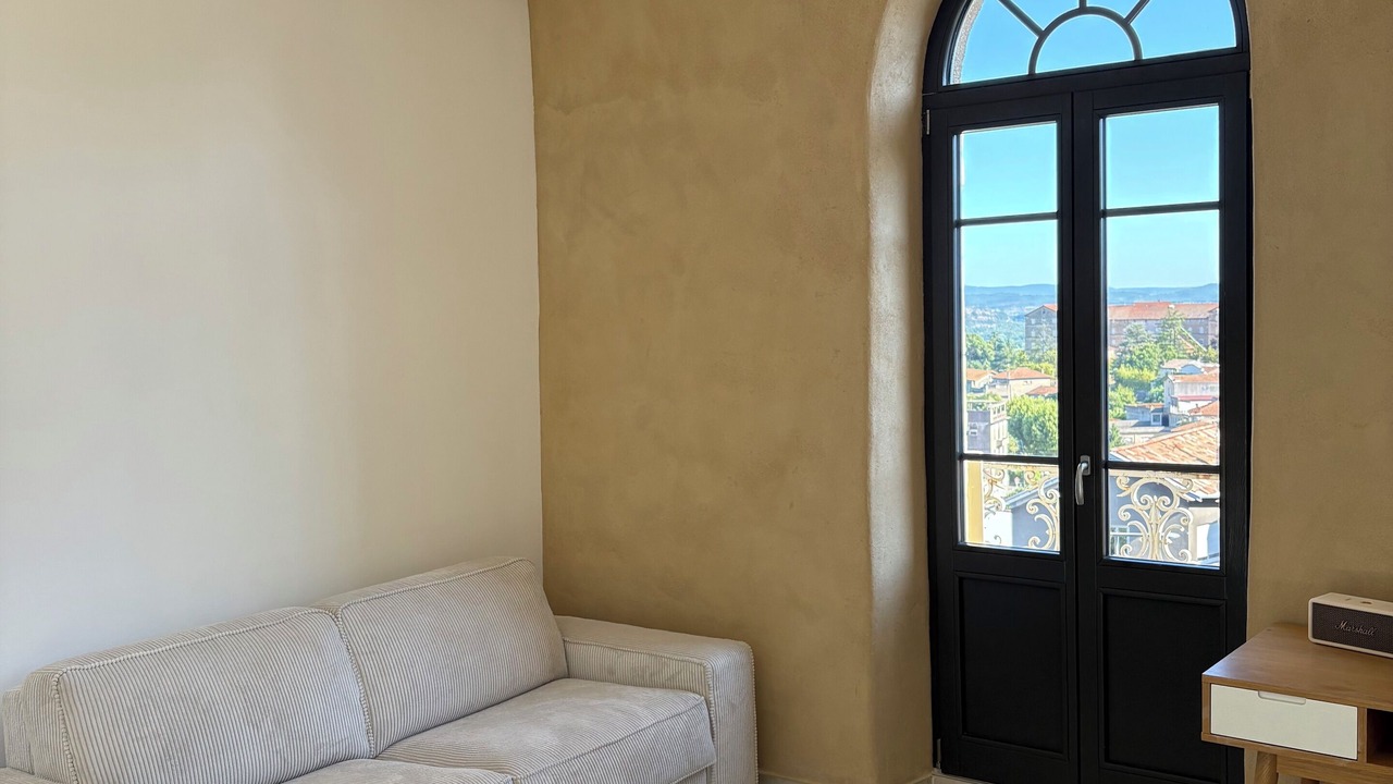 Photo of Livingroom in Aubenas