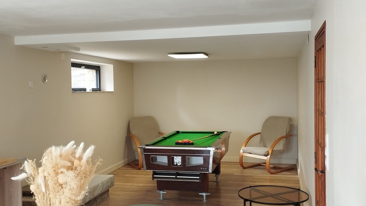 Photo of Bedroom in Lancieux