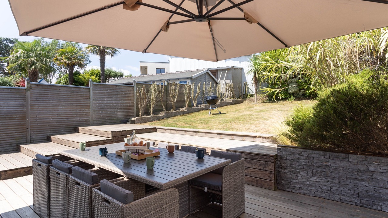 Photo of Outdoor in Lancieux