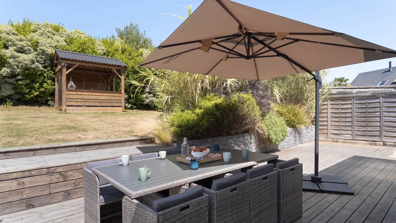 Photo of Outdoor in Lancieux