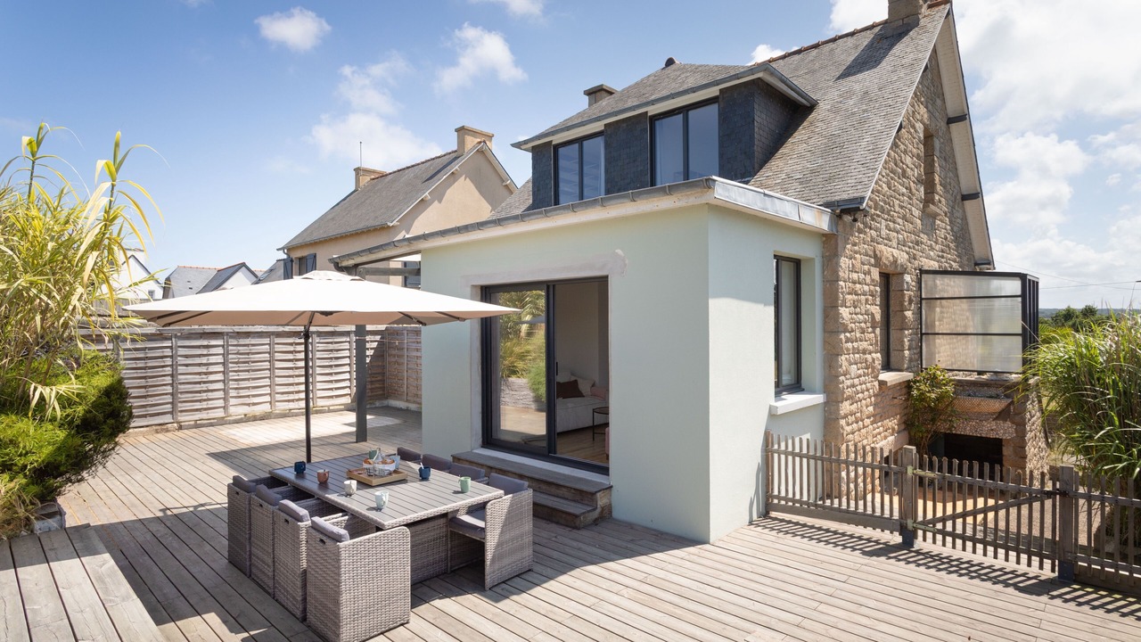 Photo of Outdoor in Lancieux