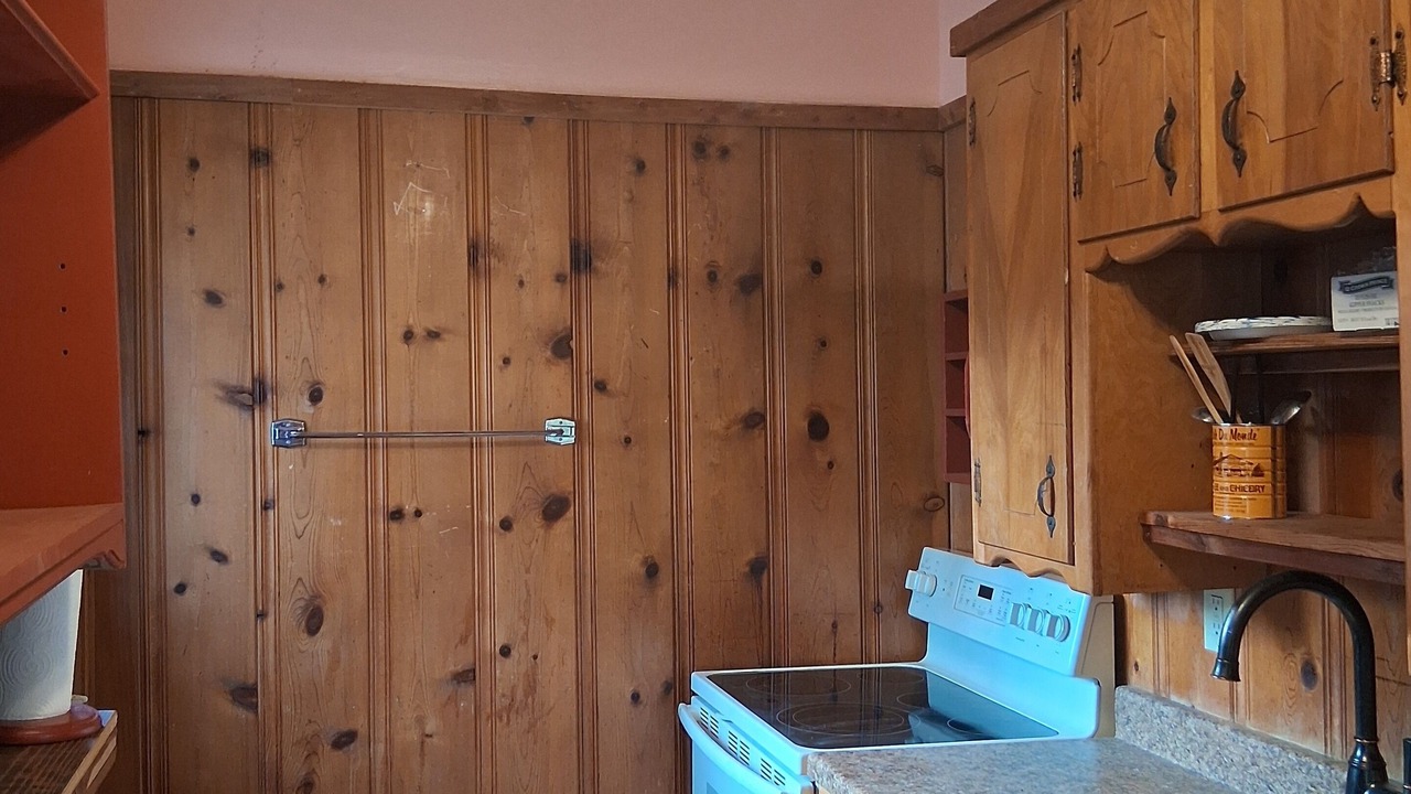 Photo of Kitchen in Gordon