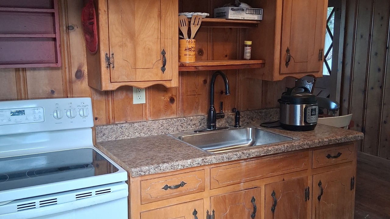 Photo of Kitchen in Gordon