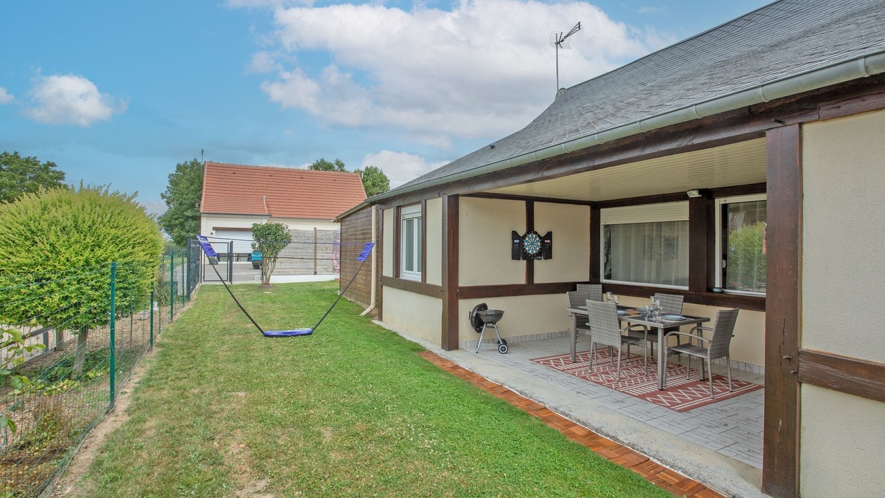 Photo of Outdoor in Beaumont-en-Beine