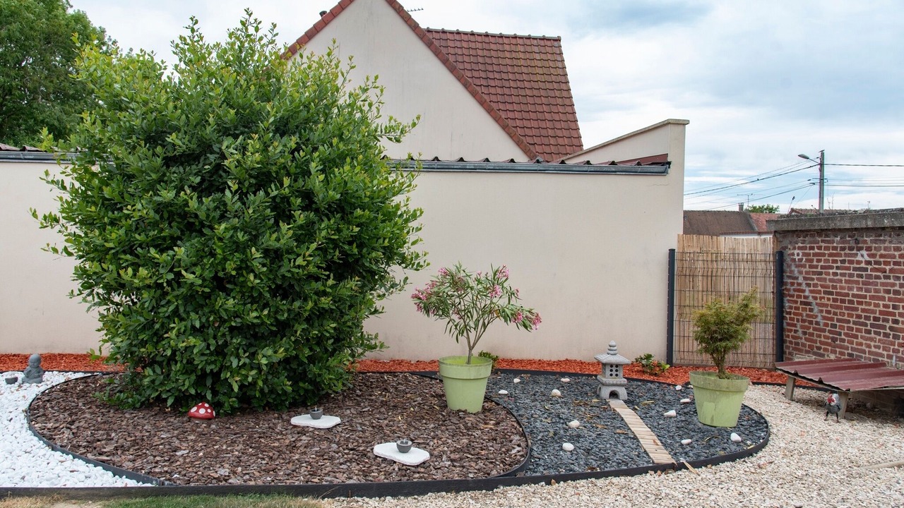 Photo of Outdoor in Beaumont-en-Beine