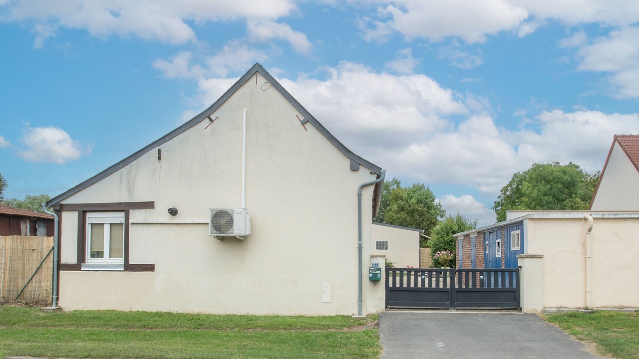 Photo of Outdoor in Beaumont-en-Beine