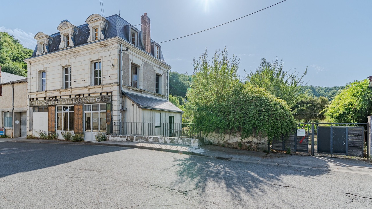 Photo of Outdoor in Villaines-les-Rochers