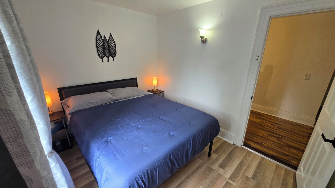 Photo of Bedroom in Niagara Falls