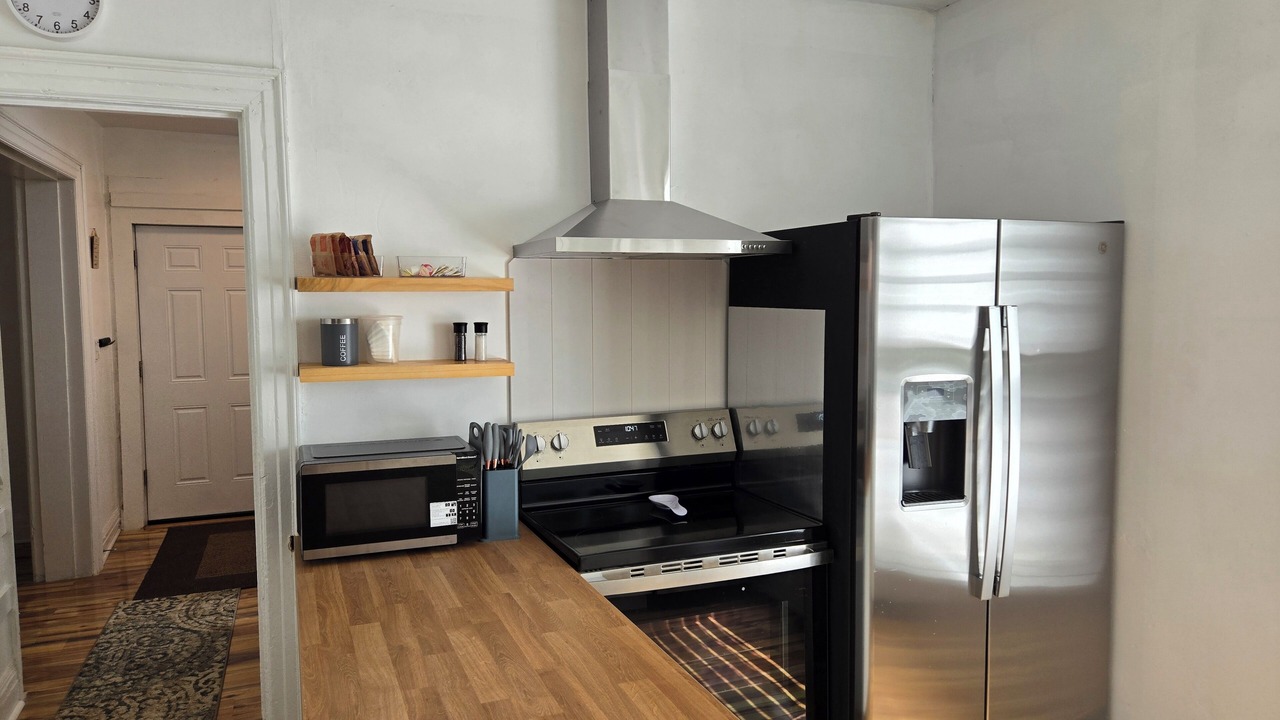 Photo of Kitchen in Niagara Falls