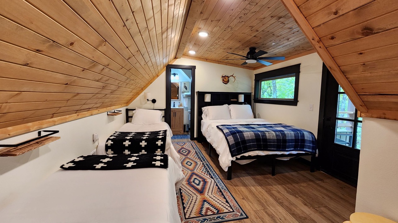 Photo of Bedroom in Whitesboro