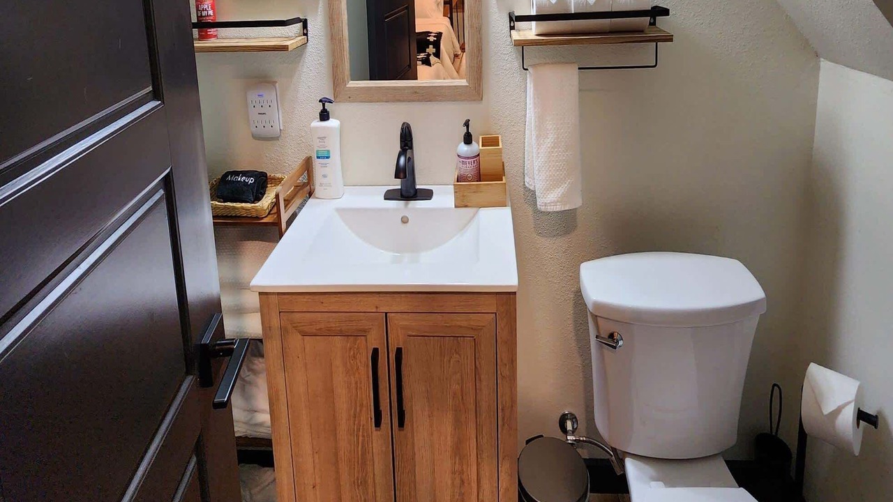 Photo of Bathroom in Whitesboro