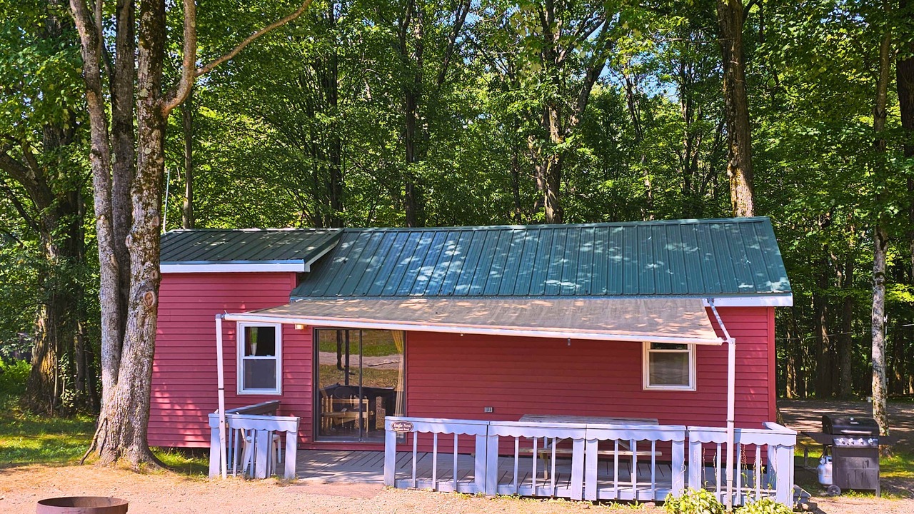 Photo of Outdoor in Russell