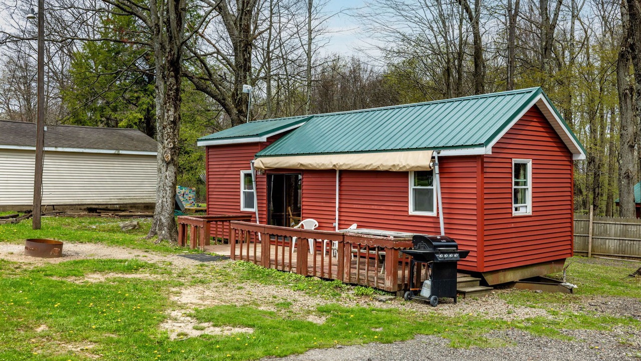Photo of Outdoor in Russell