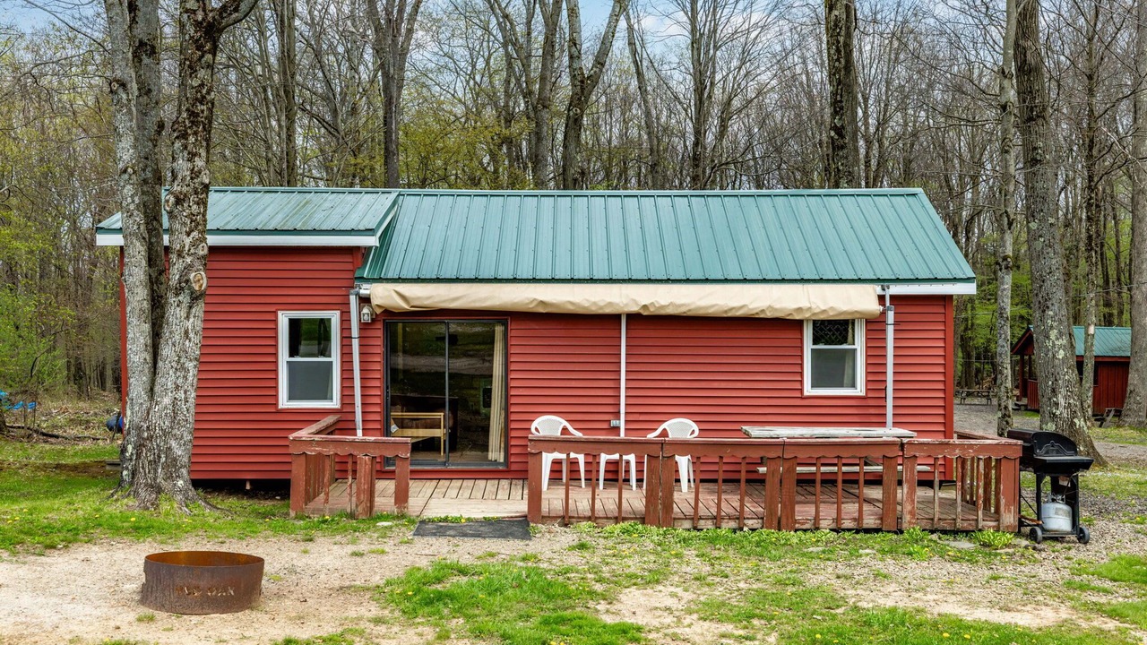 Photo of Outdoor in Russell