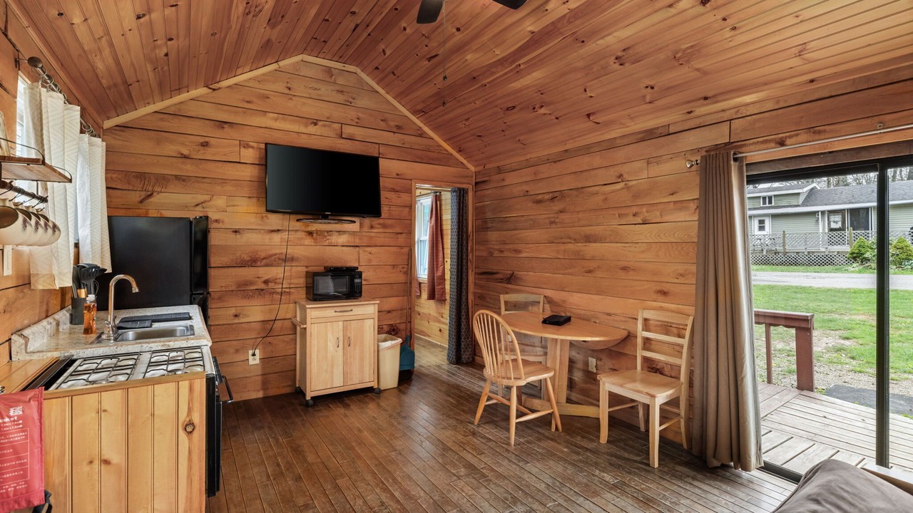 Photo of Kitchen in Russell