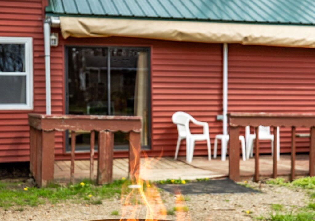 Photo of Outdoor in Russell