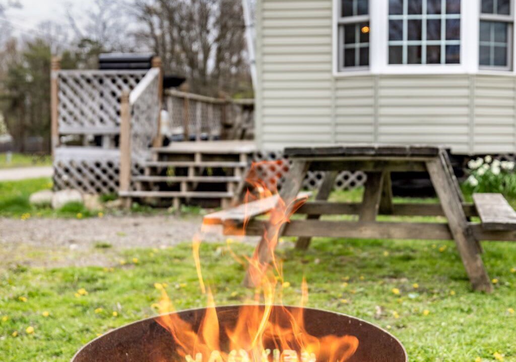 Photo of Outdoor in Russell