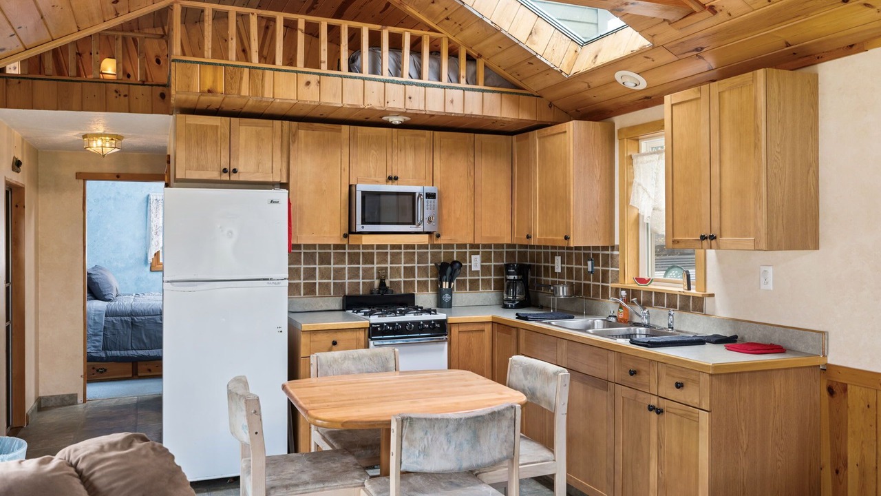 Photo of Kitchen in Russell