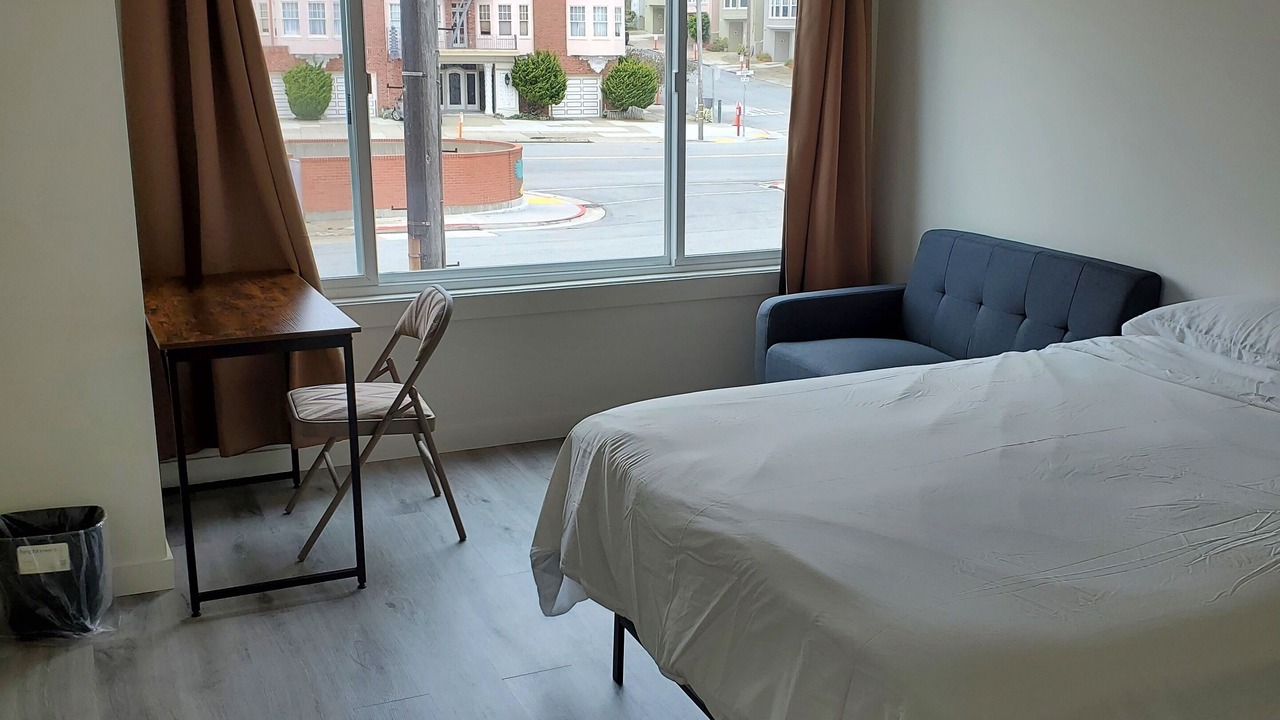 Photo of Bedroom in Vista del Mar