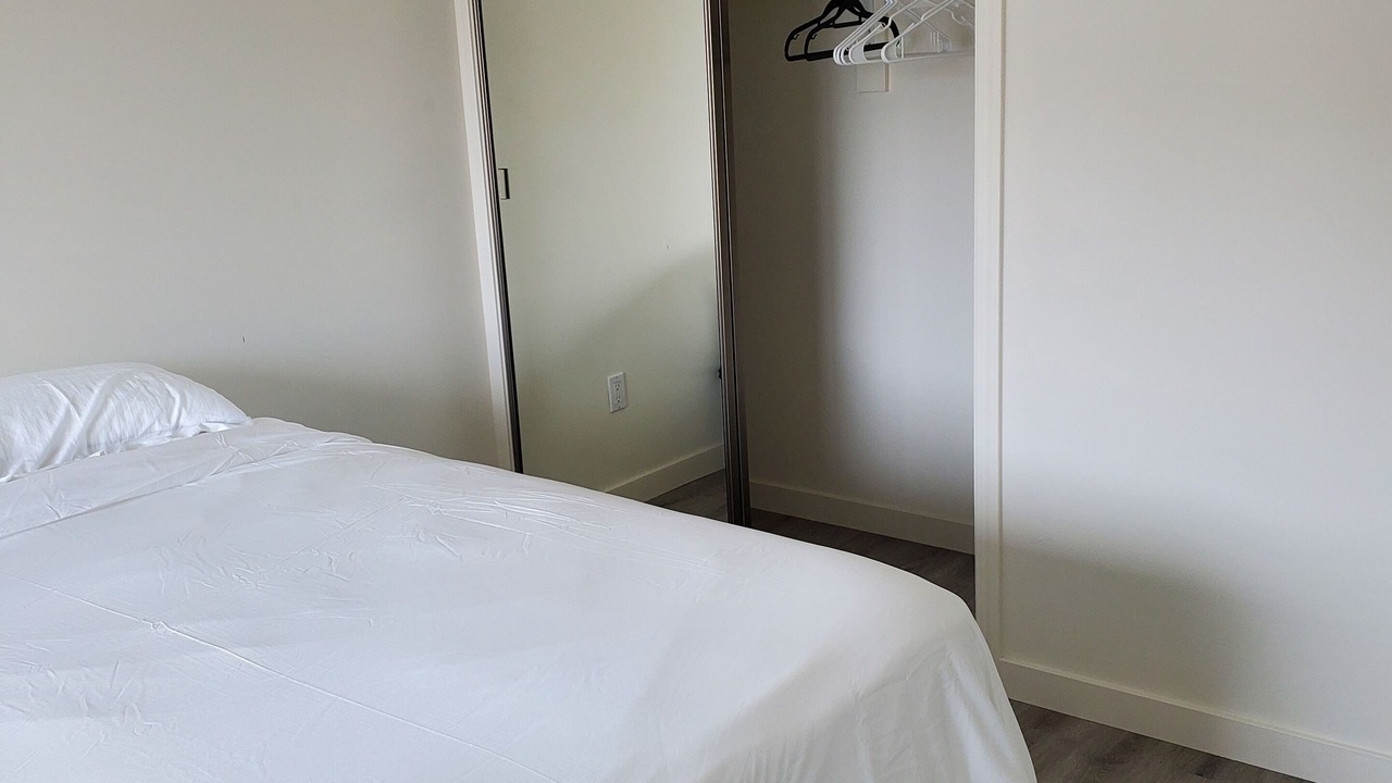 Photo of Bedroom in Vista del Mar